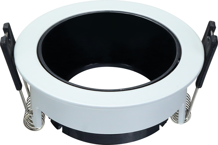 Svítidla na žárovky GU10 Optonica - Spotlight Svítidlo Round - foto 1