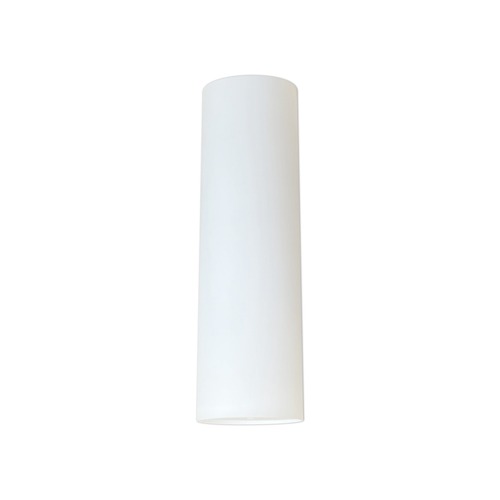 Kruhová - OS KUM40140 KUMA 2 stropní/nástěnné skleněné svítidlo bílá IP20 25W E27 - OSMONT - foto 1