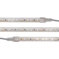 Hlavní osvětlení - SLC S11009 LED pásek SLC LED STRIP MONO CV 120 5M 12MM 9,6W 780LM 840 IP67 - TLG
