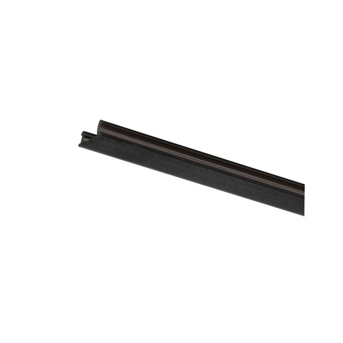 Lišty a příslušenství - P 95415 URail Safety Cover Strip 68 cm černá umělá hmota - PAULMANN - foto 1