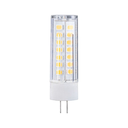 G4 - P 28825 LED G4 12V 4W 2700K čirá - PAULMANN - foto 1