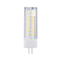 G4 - P 28825 LED G4 12V 4W 2700K čirá - PAULMANN
