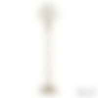 Stojací lampy - ILUX 020877 Stojací lampa Ideal Lux Dora PT1 020877 - IDEALLUX