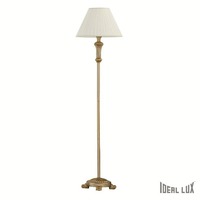 Stojací lampy - ILUX 020877 Stojací lampa Ideal Lux Dora PT1 020877 - IDEALLUX