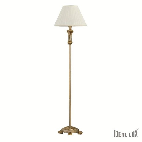 Stojací lampy - ILUX 020877 Stojací lampa Ideal Lux Dora PT1 020877 - IDEALLUX - foto 1