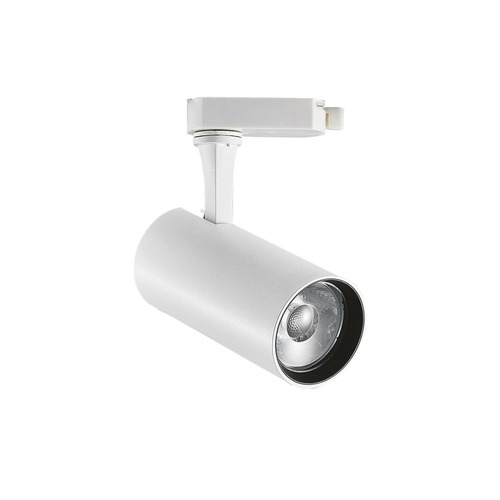 Svítidla - ILUX 267807 Bodové svítidlo Fox 25w cri80 4000k on-off - IDEALLUX - foto 1
