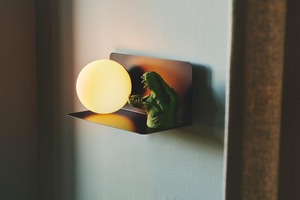 Dekorativní - NOR 2312931003 Lilibeth nástěnné svítidlo černá - NORDLUX