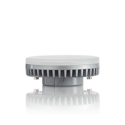 GX53 - ILUX 252568 GX53 9.5W 800Lm 4000K DIMM - IDEALLUX - foto 1