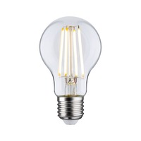 E27 - P 29120 Eco-Line Filament 230V LED žárovka E27 1ks-sada 2,5W 3000K čirá - PAULMANN