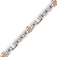 Barevné LED pásky - RGB, RGBW, RGB+CCT - LED pásek 24RGB 12024 24W/m 120LED/m
