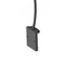 Liniové CLICK - SLC SLC8512 Napájení pro LED svítidlo Click 5-pólové DALI černé IP20 - TLG