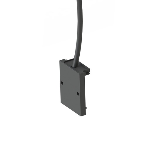 Liniové CLICK - SLC SLC8512 Napájení pro LED svítidlo Click 5-pólové DALI černé IP20 - TLG - foto 1