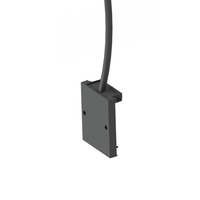 Liniové CLICK - SLC SLC8512 Napájení pro LED svítidlo Click 5-pólové DALI černé IP20 - TLG