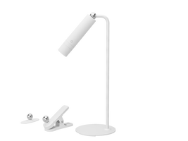 LED svítidla pro skříně a nábytek - Stolní lampa LED Multifunkční bezdrátový 3W 4000K bílá