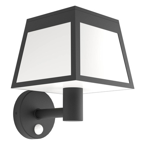 Nástěnná - EG 901073 Nástěnné solární svítidlo ALTILIA EGLO 901073 - EGLO - foto 1