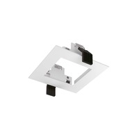 Pro zapuštěná svítidla - ILUX 208725 Dynamic rámeček hranatý - IDEALLUX