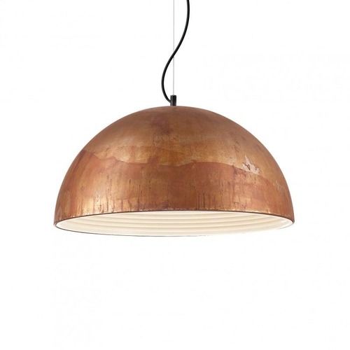 Polokoule - ILUX 174228 Závěsné svítidlo Ideal Lux Folk SP1 D50 174228 50cm - IDEALLUX - foto 1