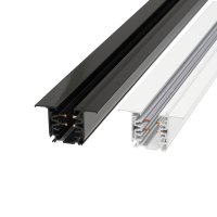 3 Fázový systém 3F 230V AC - Vestavná třífázová lišta Z3F