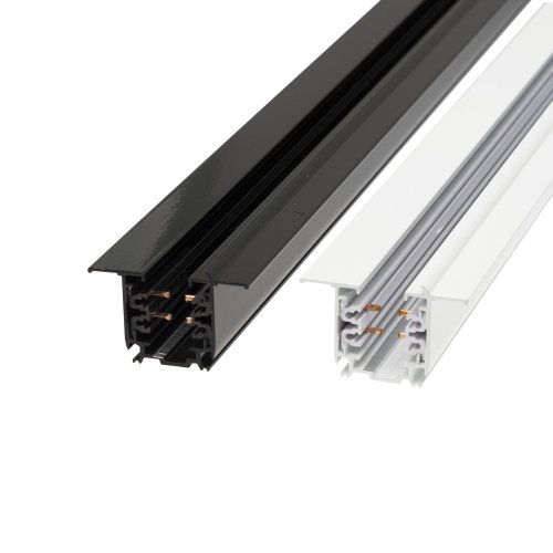 3 Fázový systém 3F 230V AC - Vestavná třífázová lišta Z3F - foto 1