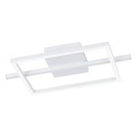 Hranatá - EG 901116 Stropní svítidlo AMANDOLO 901116 - EGLO