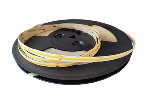 LED pásek 24v - LED pás COB CCT 24V 7+7W 624LED/M