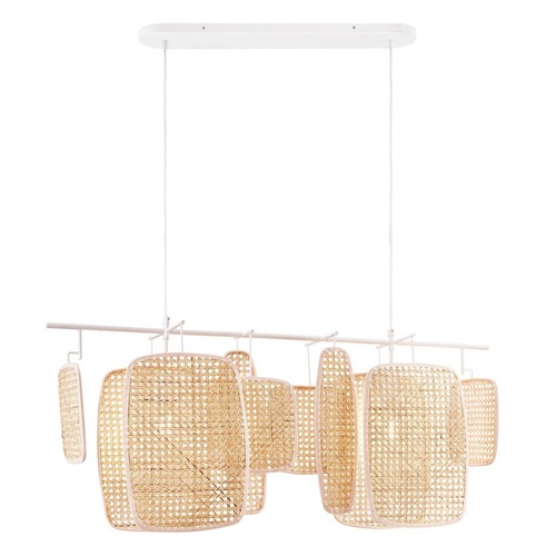 Dekorativní - NOR 2212213060 Bali závěsné svítidlo - NORDLUX - foto 1