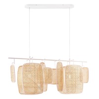 Dekorativní - NOR 2212213060 Bali závěsné svítidlo - NORDLUX