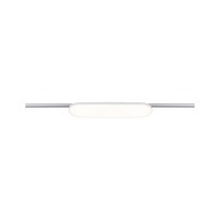 Svítidla - P 95371 URail LED Panel Deck 13,5W bílá 3.000K kov - PAULMANN