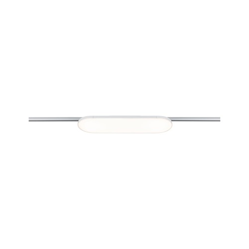 Svítidla - P 95371 URail LED Panel Deck 13,5W bílá 3.000K kov - PAULMANN - foto 1