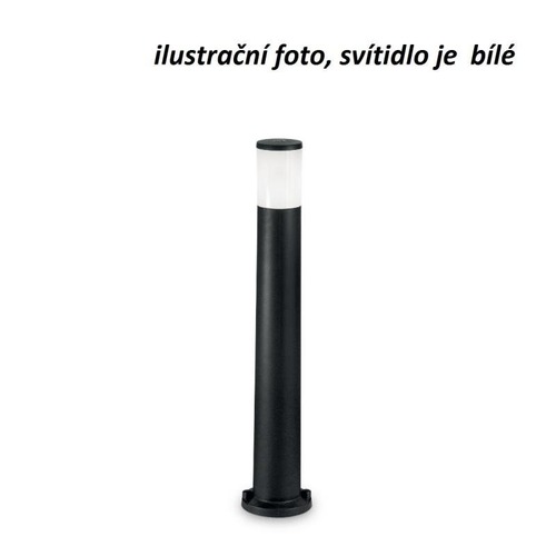 Sloupková - ILUX 198644 AMELIA PT1 BIANCO - IDEALLUX - foto 1