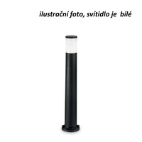 Sloupková - ILUX 198644 AMELIA PT1 BIANCO - IDEALLUX