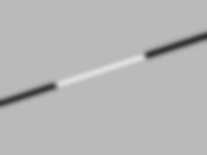 Lištové svítidla - Lištové svítidla svítidlo MAGLINE II 30, B 12W 3000K/3500K/4000K, ON/OFF, DALI - foto 1