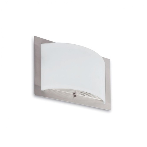 Dekorativní - FARO 62986 DIULA 2L nástěnná lampa, nikl - FARO - foto 1