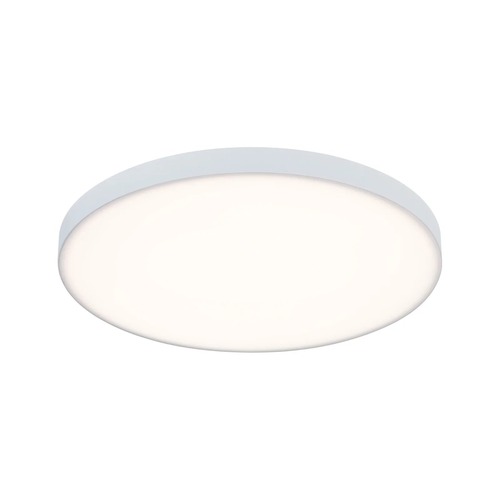 Kruhová - P 79890 LED Panel Velora 300mm 3000K - PAULMANN - foto 1