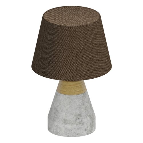 Stolní lampy dekorační - EG 95527 Stolní svítidlo TAREGA 95527 - EGLO - foto 1