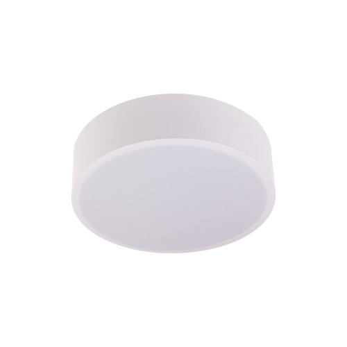 Kruhová - LED svítidlo RENDO 36W CCT kulaté bílé stropní - foto 1