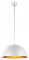 Polokoule - AZZ AZ1397 Modena 40 (white/gold) - AZZARDO