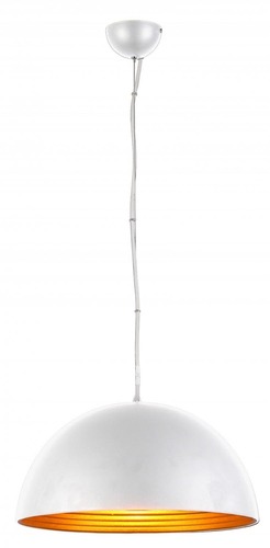 Polokoule - AZZ AZ1397 Modena 40 (white/gold) - AZZARDO - foto 1