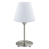 Stolní lampy dekorační - EG 95785 Stolní svítidlo DAMASCO 1 95785 - EGLO