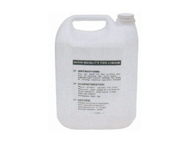 Spotřební materiál a příslušenství - Apollo Smoke Liquid 5L