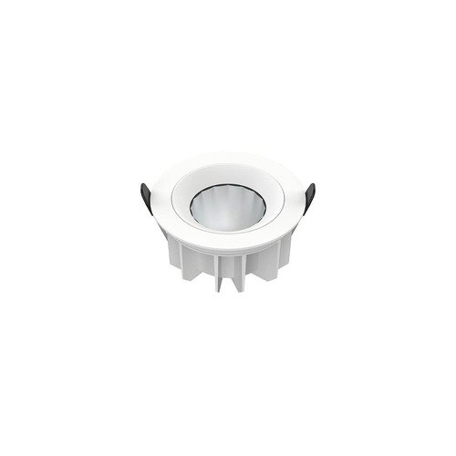 Koupelnová - LA 1010761 DOWNLIGHT P 115 18 WM 840 60 ML WH IP54 - BIG WHITE (SLV) - foto 1