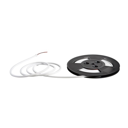 Hlavní osvětlení - FAN FLEX24V-6X6-5C LED pásek Neon Strip Flex 24 V, 5 W/m, 2280 lm, 3000 K, IP65, 6 x 6 mm x 5 m - FANEUROPE - foto 1
