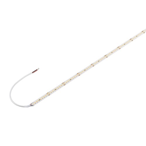 Hlavní osvětlení - LA 1008521 GRAZIA LED Strip Core, 2700K, 45W, L: 500 cm - BIG WHITE (SLV) - foto 1
