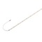 Hlavní osvětlení - LA 1008521 GRAZIA LED Strip Core, 2700K, 45W, L: 500 cm - BIG WHITE (SLV)