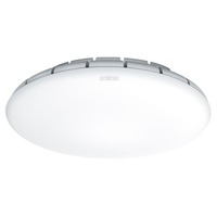 Kruhová - STEIN 035853 Stropní svítidlo RS PRO LED S2 sklo (náhrada za 661915) 26W 3000K se senzorem - STEINEL