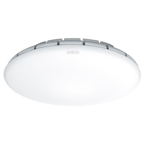 Kruhová - STEIN 035853 Stropní svítidlo RS PRO LED S2 sklo (náhrada za 661915) 26W 3000K se senzorem - STEINEL - foto 1