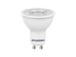 GU10/GZ10 - SYL 0027434 Žárovka Refled GU10 5W 4000K 345lm 36° - SYLVANIA