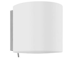 Dekorativní - AST 1074001 Nástěnné svítidlo LUGA 230V E14 60W (STARÝ KÓD: AST 0411 ) - ASTRO Lighting