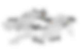 Příslušenství pro LED pásky - IMPR 930739 Deko-Light silikonové úchytky pro 24V COB Sauna LED pásek - LIGHT IMPRESSIONS