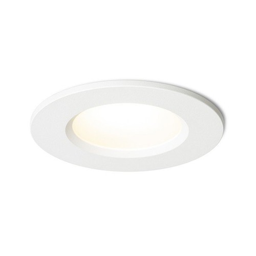Koupelnová - RED R14345 NONO DIMM zápustná bílá 230V LED 7W IP65 3000K - RED - DESIGN RENDL - foto 1